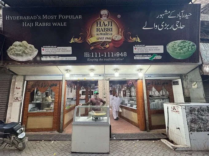 Hyderabad Branch