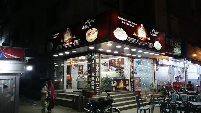 Karachi Branch